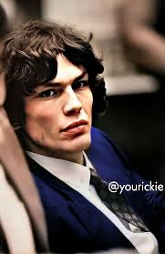 For those not in the know, richard ramirez was a serial killer who terrorized los angeles from 1984 to 1985. Richard Ramirez The Night Stalker Richard Ramirez Criminal Minds Memes Richard