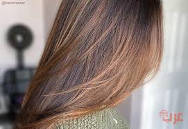فرد سوفت اند بيوتفل للشعر المصبوغ مميزاته وعيوبه Caramel Brown Hair Hair Color Caramel Caramel Brown Hair Color