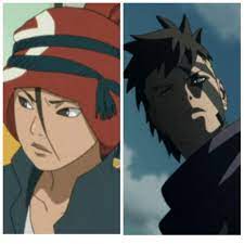 Boruto iwabe