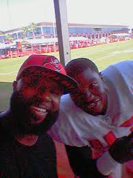 Chase Stokes, Austin North, Jonathan Daviss, Carlacia Grant, Rudy Pankow,  Madelyn Cline and Madison Bailey for "Outer Banks" season 4 press