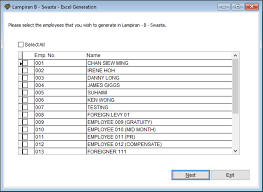 Gathering data can be a chore. Https Www Idealperfect Com My Dw Ubs2015 Sage 20payroll 20and 20hrms 20v9 9 5 0 4 20release 20notes Pdf