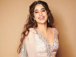 Janhvi kapoor was born in 1997. Gunjan Saxena Actress Janhvi Kapoor Sets Festive Goals In Her Floral Lehenga Boldsky Com