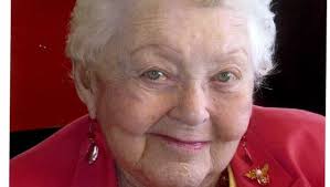 Helen Kathleen 'Kay' Schneberger obituary