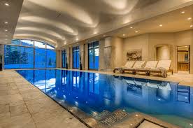 See more ideas about indoor pool, pool designs, indoor pool design. 75 Beautiful Indoor Pool Pictures Ideas June 2021 Houzz