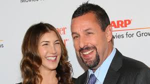 With sharon feingold, adam sandler. Wo Lebt Adam Sandler Und Wie Massiv Sind Seine Hauser News24viral