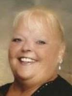 Brenda Suhr Obituary (1958