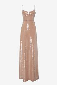 Galvan London Ss20 The Dress Elbise Moda Stilleri
