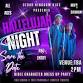Hallelujah Night event image