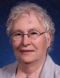 Joyce Boehm Obituary (1930