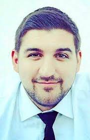 Neuer SPD-Vorsitzender Joel Friedrich: SPD-Ortsverein hat einen neuen  Vorstand gewählt