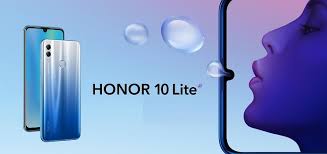 Honor 10 Lite Emui 10 Android 10 Beta Program Goes Global