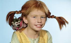 Pipi duga carapa * pippi longstocking * pippi langstrump * pippi calzelunghe. Pippi Calzelunghe Oggi Com E Diventata L Attrice Inger Nilsson