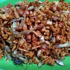 Resep tempe rica rica enakna luar biasa. Orek Tempe Mix Teri Kacang Kereng Tempe Tempe Mix Teri Kacang Pedas Manis Renyah Dan Gurih Shopee Indonesia
