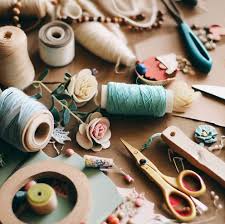 ‪25 Unforgettable DIY Crafts to Create at Home‬‏