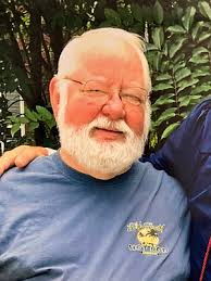 John Edward Dolan Obituary