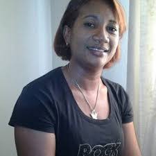 Elsa Heredia's Instagram, Twitter & Facebook