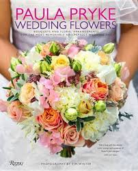 Check out our wedding flowers selection for the very best in unique or custom, handmade pieces from our bouquets shops. Paula Pryke Wedding Flowers Paula Pryke Book Buy Now At Mighty Ape Nz