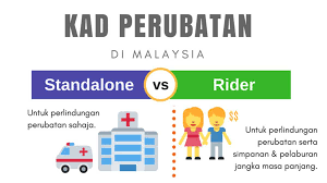 Ringkasan perbezaan antara insurans hayat dengan insurans perubatan. 9 Perkara Wajib Diketahui Tentang Kad Perubatan Medical Card Ibanding Making Better Decisions