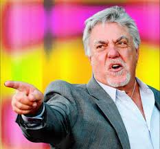 Timothy Hornor joins us for "How to Steal a Scene." You've probably seen  him in many shows, but this could be considered his breakout role.  #TheResidence Read more: