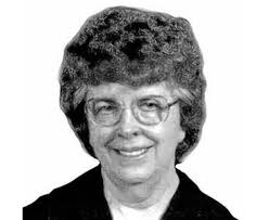 Marlene STEPP Obituary (2017)