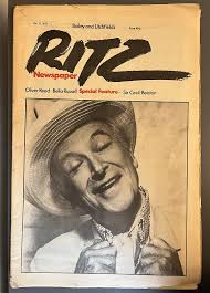 Keyword: oliver reed