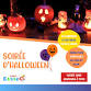 Soirée d'Halloween - 31 octobre 2025 event image