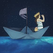 Gabriella Barouch Illustration Boat Illustration Boat Drawing Boat Art