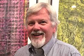 Art Beat: Multi-Medium Artist Michael Dunn