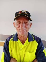 Haskell 2013 painting by late Peter Williams. Peter passed away 2 years ago  today. Truly gifted artist.