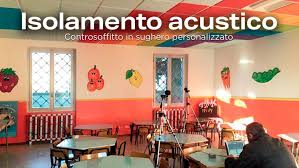 Pannelli Acustici Per Pareti Interne E Rivestimenti Fonoassorbenti Per Pareti Coverd
