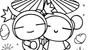 Antiparazit.top have about 100 image for your iphone, android or pc desktop. Dibujos Para Colorear Disney Xd De Paseo Con Pucca Y Garu Dibujos Para Cortar Y Colorear