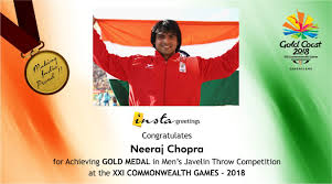 Explore tweets of neeraj chopra @neeraj_chopra1 on twitter. Pin On Sports