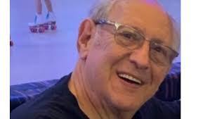 Jerry Boardman's Instagram, Twitter & Facebook