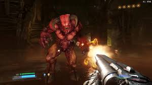 It has some really elementary principles in the game which are enormous effing firearms badass demons as well as the real rapid movement. Doom Im Test Pc Ps4 Xbox One Update Fur Nintendo Switch