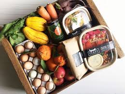 Luke S Local Fresh Food Delivery Gessato Fresh Food Delivery Healthy Filling Snacks Healthy Food Delivery