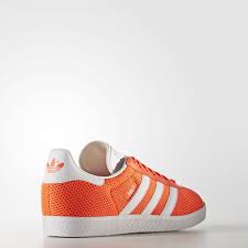 Découvrez les chic adidas gazelle og bleu/blanc cuir/nubuck pour homme. Adidas Gazelle Bb2760 Solar Rouge Footwear Blanc Ventes Exclusives