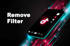 How To Remove Filter From A Tiktok Video Techcult
