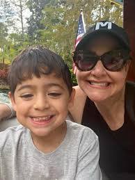 Kandi Harris's Instagram, Twitter & Facebook