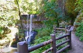 Hike the trail of ten falls loop. 12 Top Rated Hiking Trails In Oregon Planetware