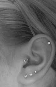 Pin By Charlotte Woudstra De Keijzer On Random Things I Like Ear Jewelry Tragus Piercings Cartilage Piercing