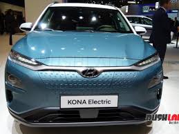 Click here to learn more about kona electric! Hyundai Kona Electric Suv India Launch Confirmed For 9th July 2019