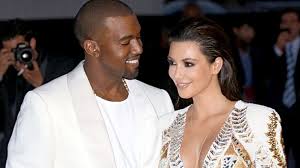 Das paar, das 2014 geheiratet hatte, will. Kim Kardashian Verrat Details Uber Ihre Hochzeit Mit Kanye West