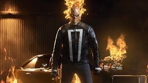 Total dodge production for 1969 : Agents Of Shield Ghost Rider S Hell Charger And The Dodge Charger Through The Ages