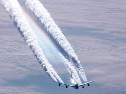 Resultado de imagen para chemtrails enfermedades