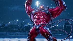 If you have anything else to add to. Tekken 7 Gigas Guide Mmosumo