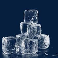 Stack Of Ice Cubes Png And Psd Ice Cream Cartoon Ice Cube Png Ice Cube