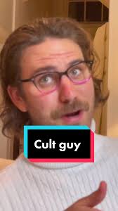 Anyone got any bday ideas for keith? #fyp #comedy #sketchcomedy #funny #cult