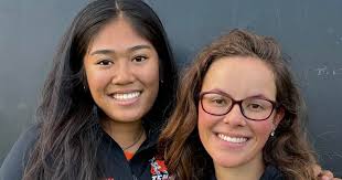 HIGH SCHOOL ROUNDUP: RFA tennis pair produce a rare postseason upset  victory