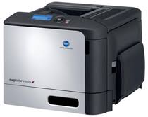 Installed with simitri toner, it has 6000 pages of duty cycle. News Release Details News Releases Konica Minolta
