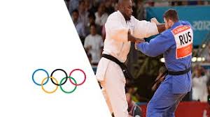 He has won ten world championships gold medals, the first and only judoka (male or female) to do so, and two olympic gold medals. Teddy Riner Wins Men S Judo 100 Kg Gold London 2012 Olympics Youtube